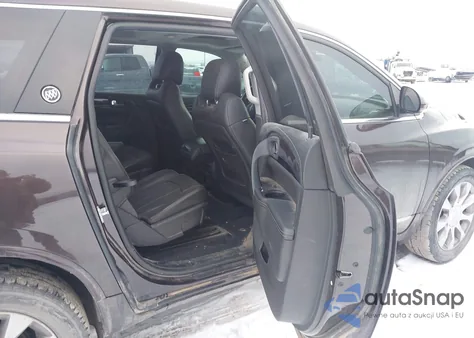 2017 Buick Enclave Premium из США, поврежденный, VIN 5GAKVCKD4HJ234323